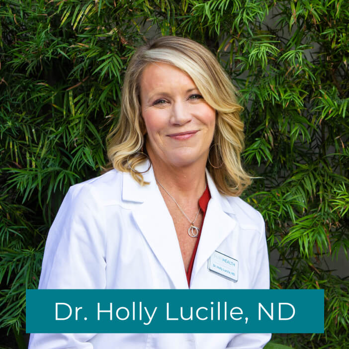 dr.Holly
