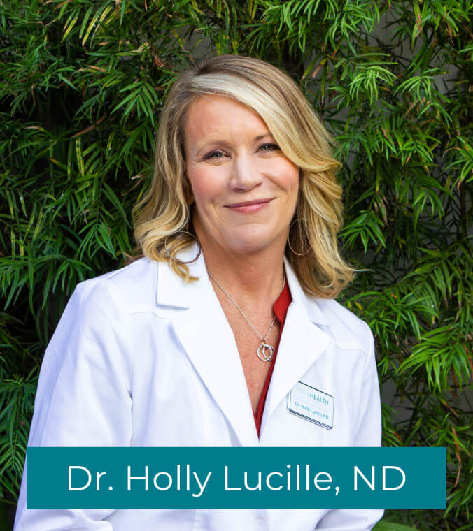 dr.Holly