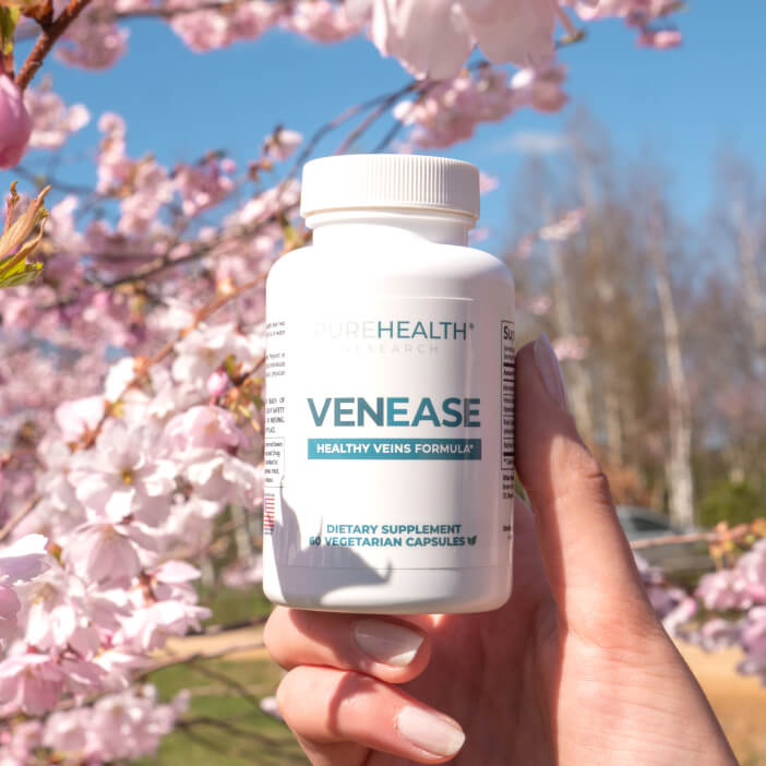 Venease bottle