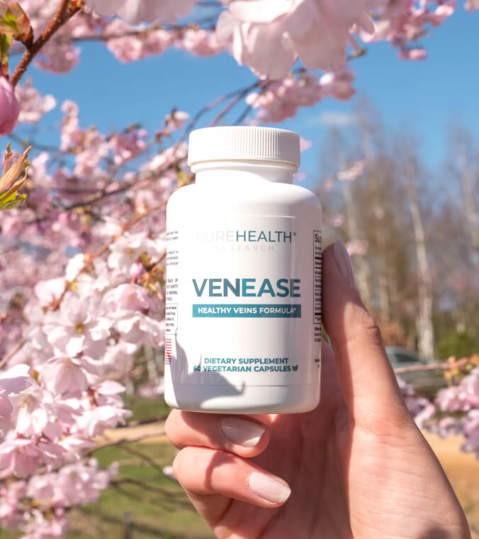 Venease bottle