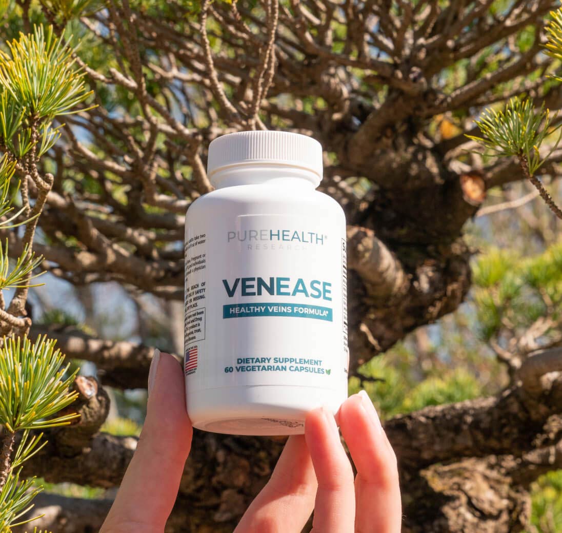 venease bottle