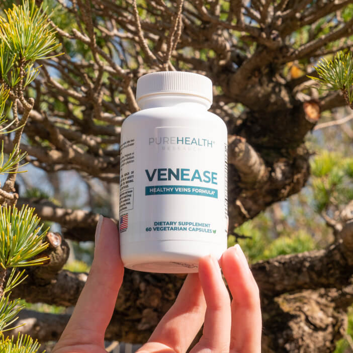 venease bottle