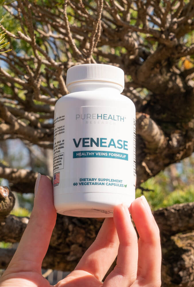 venease bottle